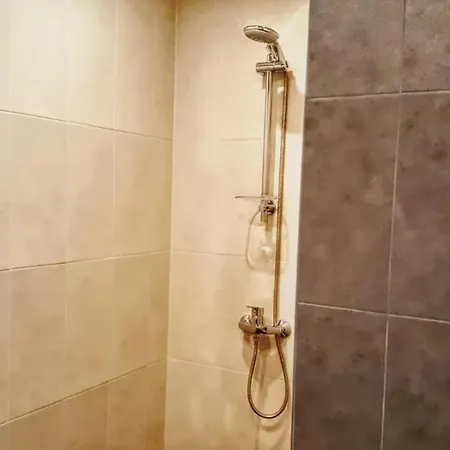 Apartment Kesklinna Haapsalu
