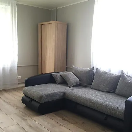 Apartment Kesklinna *